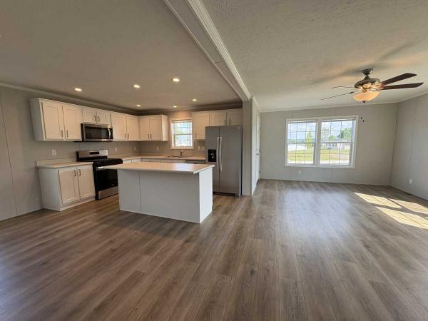 2026 Redman Mobile Home For Sale