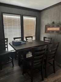 2024 Jessup The Jackson Elite Mobile Home