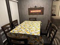 2024 Jessup The Jackson Elite Mobile Home