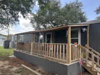 2024 Jessup The Jackson Elite Mobile Home