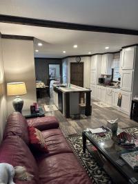 2024 Jessup The Jackson Elite Mobile Home