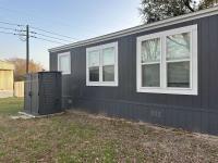 2024 Jessup The Jackson Elite Mobile Home