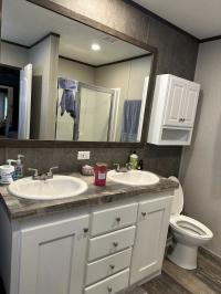 2024 Jessup The Jackson Elite Mobile Home