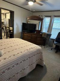 2024 Jessup The Jackson Elite Mobile Home