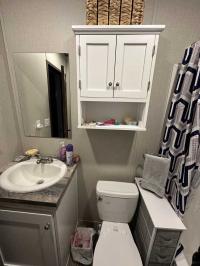 2024 Jessup The Jackson Elite Mobile Home