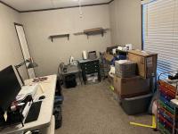 2024 Jessup The Jackson Elite Mobile Home