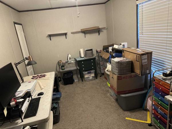 2024 Jessup The Jackson Elite Mobile Home
