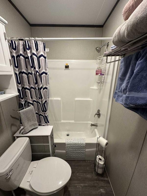 2024 Jessup Mobile Home For Sale