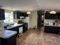 1998 Bellevista Mobile Home
