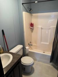 1998 Bellevista Mobile Home