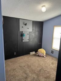 1998 Bellevista Mobile Home