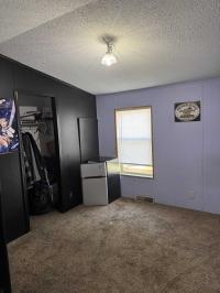 1998 Bellevista Mobile Home