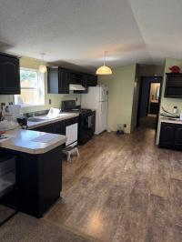 1998 Bellevista Mobile Home