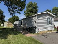 1998 Bellevista Mobile Home