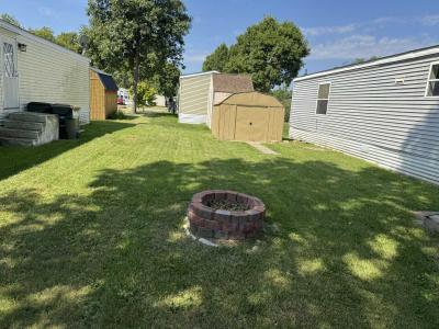 Mobile Home at 296 Daisy Drive Annandale, MN 55302