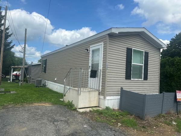 2024 Marlette Mobile Home For Sale
