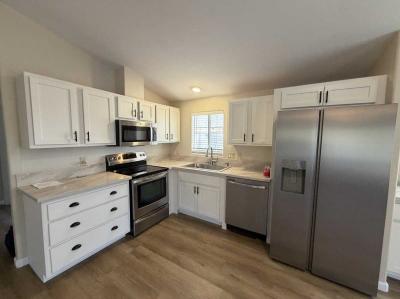 Photo 3 of 8 of home located at 10936 E Apache Trl Lot 1027 Apache Junction, AZ 85120