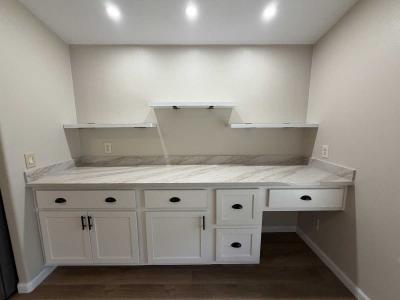 Photo 4 of 8 of home located at 10936 E Apache Trl Lot 1027 Apache Junction, AZ 85120