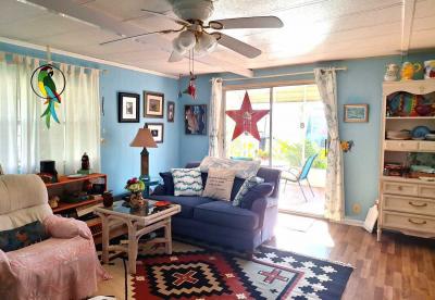 Mobile Home at 233 Arbor Ln, Vero Beach, Fl 3 Vero Beach, FL 32960