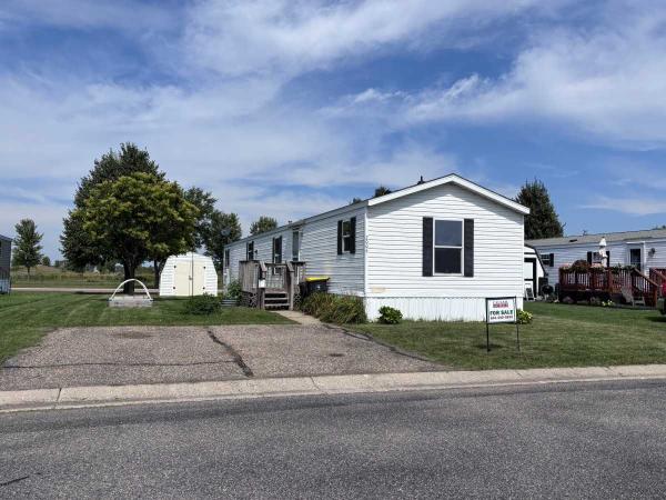 2002 Schult Mobile Home For Sale