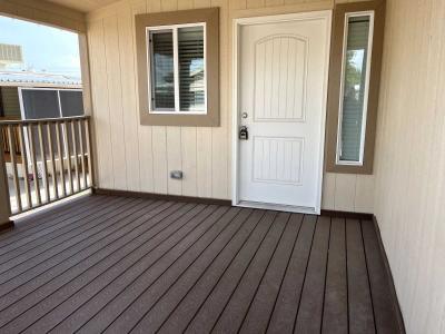 Photo 3 of 12 of home located at 7570 E Speedway Blvd. #337 Tucson, AZ 85710