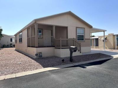Photo 2 of 12 of home located at 7570 E Speedway Blvd. #337 Tucson, AZ 85710