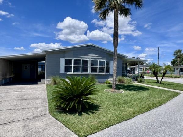 1984  Mobile Home For Sale