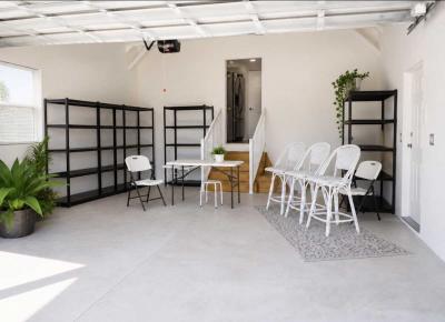 Available Home