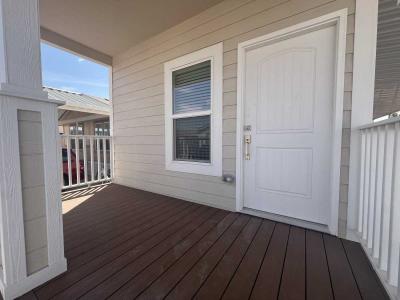 Mobile Home at 9431 E Coralbell Ave, Lot 161 Mesa, AZ 85208