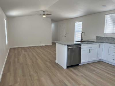 Photo 3 of 44 of home located at 9431 E Coralbell Ave, Lot 063 Mesa, AZ 85208