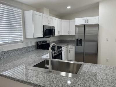Mobile Home at 9431 E Coralbell Ave, Lot 063 Mesa, AZ 85208