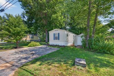 Mobile Home at 17 Hemlock St Lebanon, ME 04027