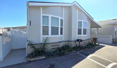 Photo 3 of 46 of home located at 10800 Dale Ave Spc 110 Stanton, CA 90680