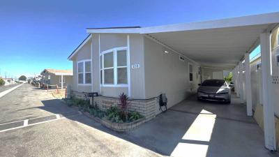Photo 2 of 46 of home located at 10800 Dale Ave Spc 110 Stanton, CA 90680
