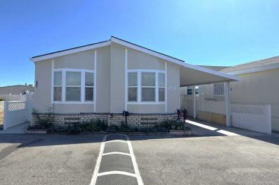 Mobile Home at 10800 Dale Ave Spc 110 Stanton, CA 90680