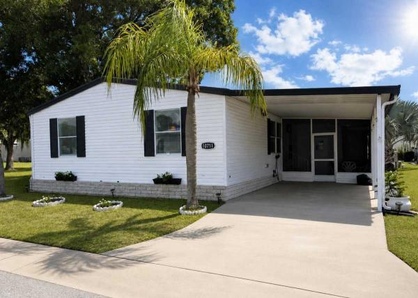 1994 Manufactured Home