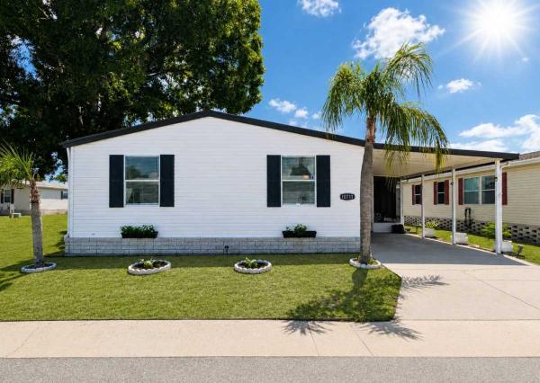 1994 Manufactured Home