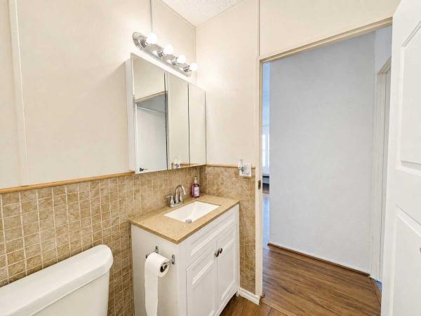 1994 Manufactured Home
