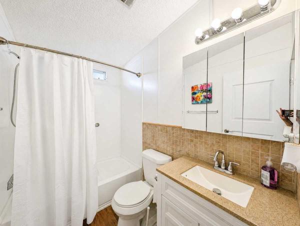 1994 Manufactured Home