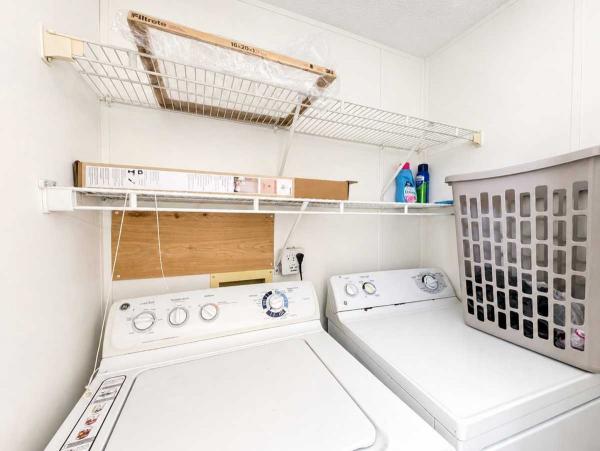 1994 Manufactured Home