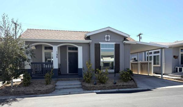 2020 Clayton Mobile Home For Sale