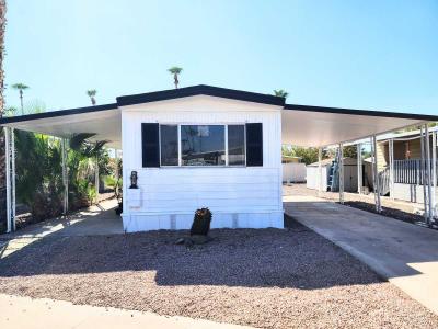 Photo 3 of 12 of home located at 7300 N 51st Ave Glendale, AZ 85301