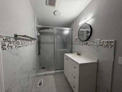 Photo 4 of 11 of home located at 20015 NW 53rd Ct Lot 286 Miami Gardens, FL 33055