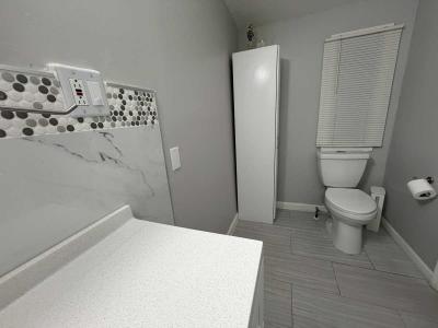 Photo 3 of 12 of home located at 20015 NW 53rd CT Lot 286 Miami Gardens, FL 33055