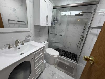 Photo 2 of 12 of home located at 20015 NW 53rd CT Lot 286 Miami Gardens, FL 33055