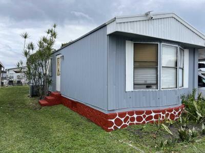 Mobile Home at 20015 NW 53rd CT Lot 286 Miami Gardens, FL 33055