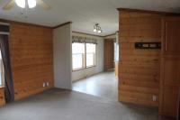 2007 Dutch Homes Mobile Home