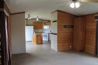 2007 Dutch Homes Mobile Home