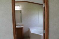 2007 Dutch Homes Mobile Home