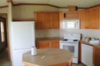 2007 Dutch Homes Mobile Home